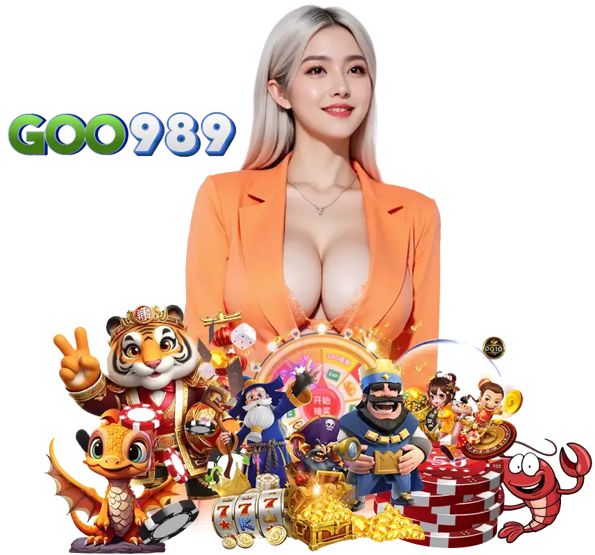 GOO989 TRUE WALLET 